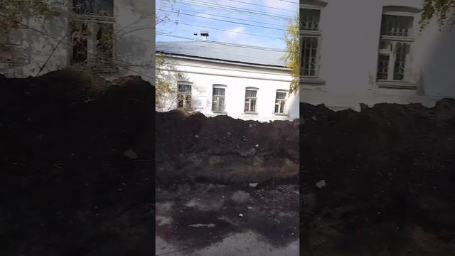 Путешествие в Переславль-Залесский 1 часть.mp4