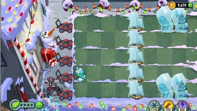 PvZ выбираем что покупать за 100 кристаллов