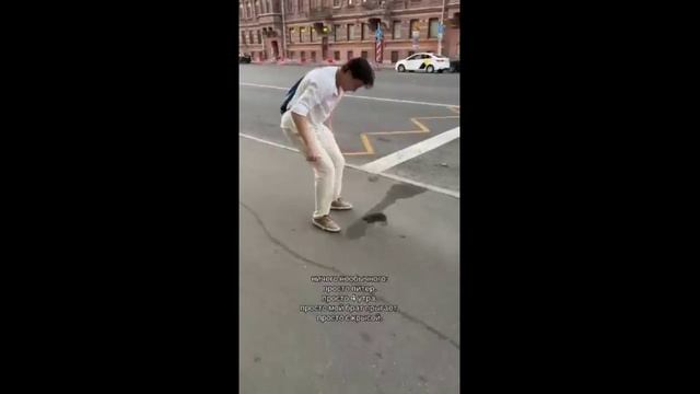 Питерская крыса