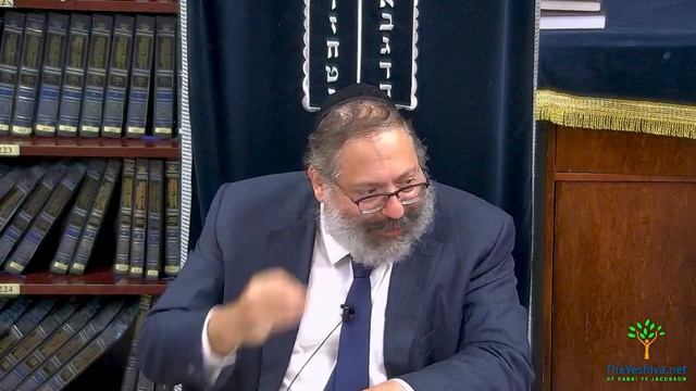 It Takes Two to Tangle | Likkutei Torah Tiku Bachodesh #2