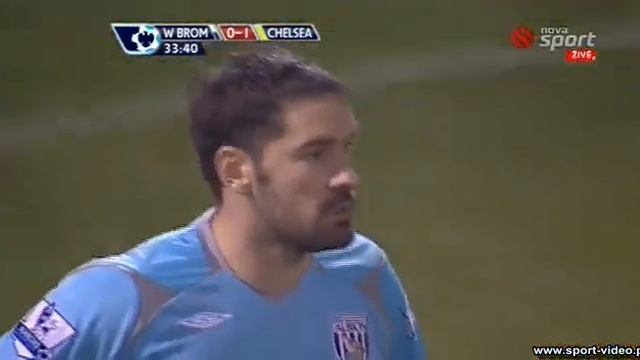 http://www.youtube.com/Bosingwa bullet goal vs West Brom