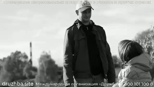 Love story. Видеограф Алексей