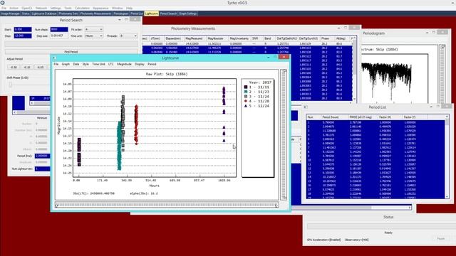 (2022-03-29) Photometry Enhancements