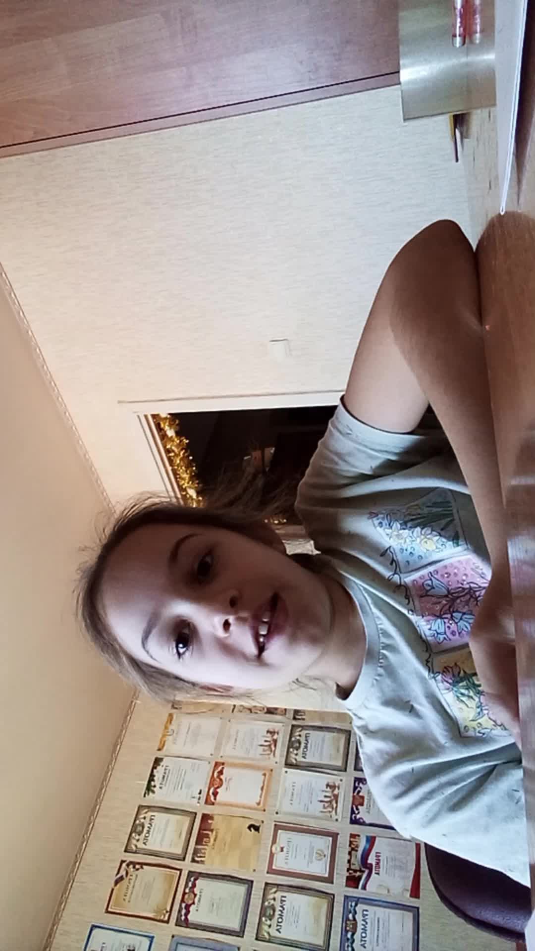 Делаем ёлочку из пластилина