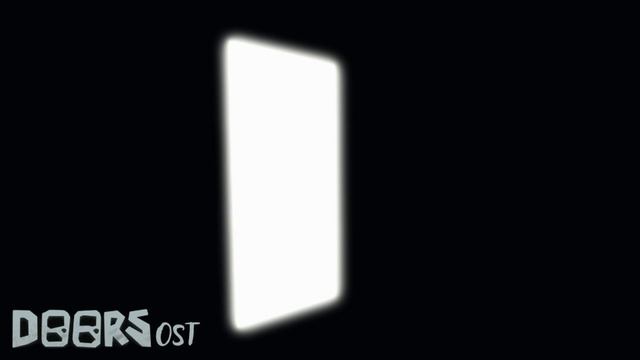DOORS Roblox REMOVED OST Void