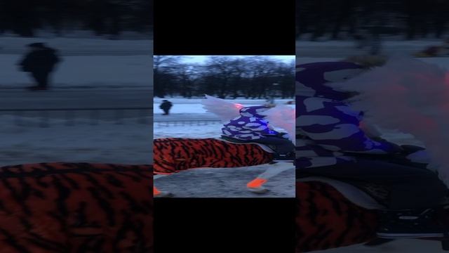 Соборная площадь г.Ульяновск