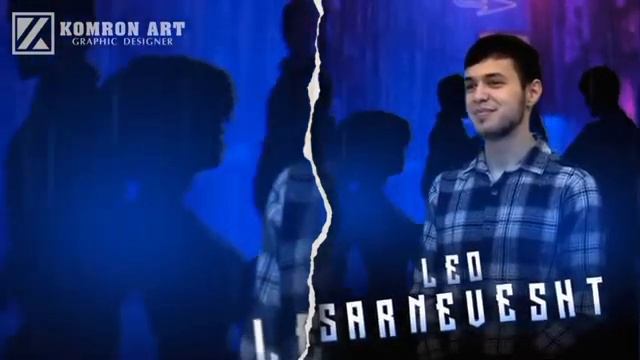 Leo Сарнавишт