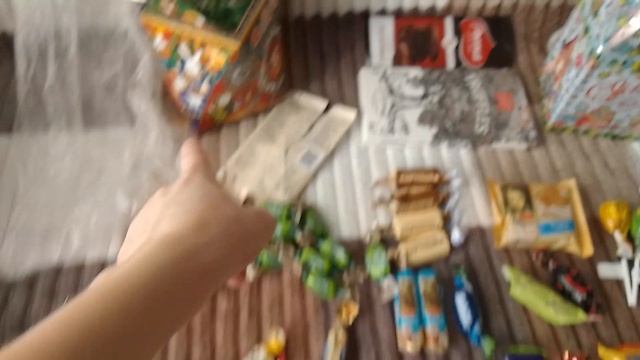 конфетки