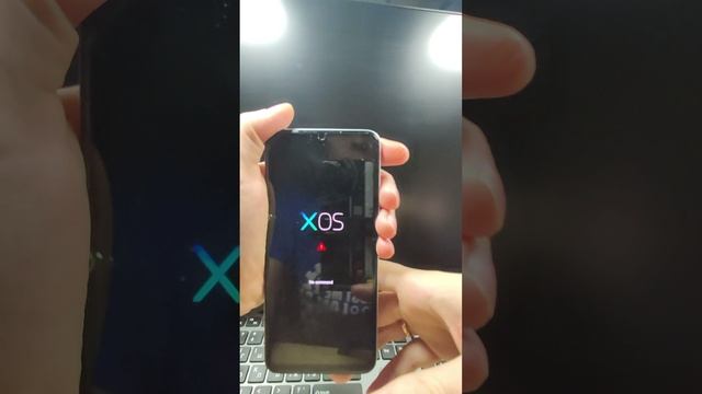 hard reset infinix
