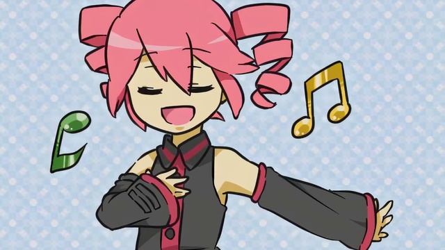 Teto Kasane - Teto Territory
