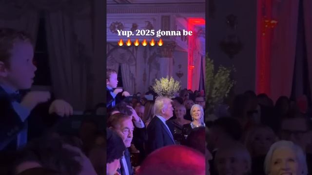 После такой барабанной дроби сына по голове #илонмаск 100% что-нибудь умное придумает #юмор #трамп