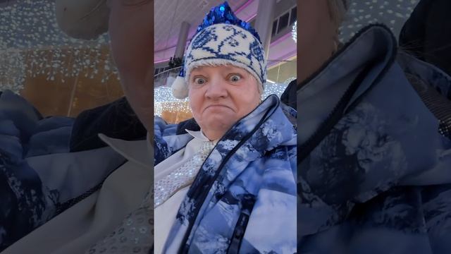 мы едем город Архангельск ,парк