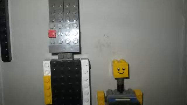 Выступление аниматроников