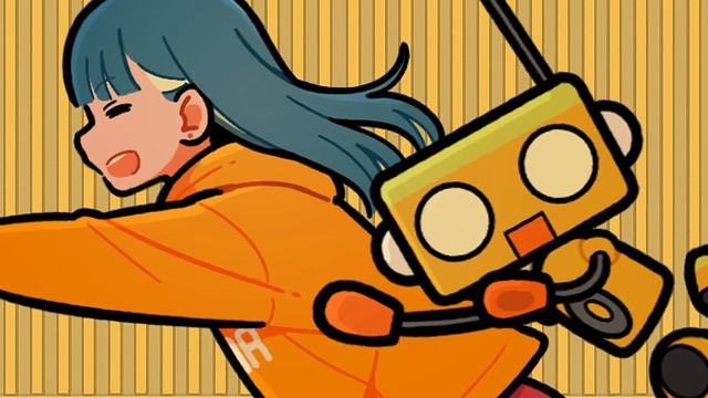【Ado】オールナイトレディオ