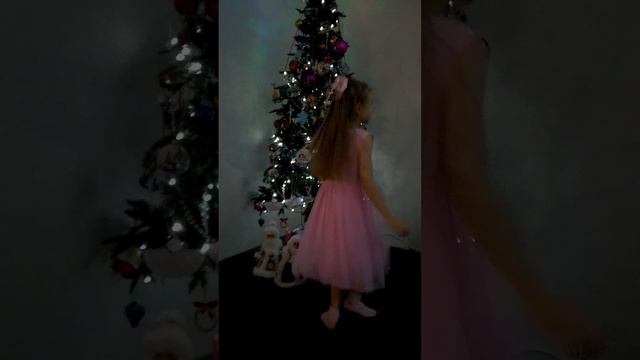 Новогодняя ночь в семье Седых