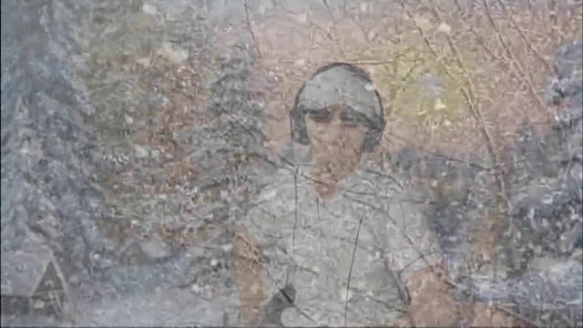 Анатолий Кулагин - Давай Остановим Время