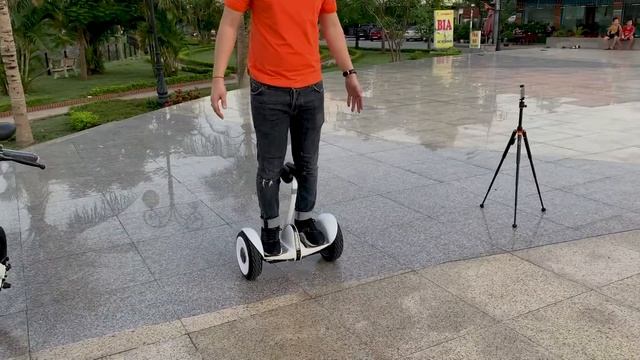 Xe cân bằng NineBot Mini