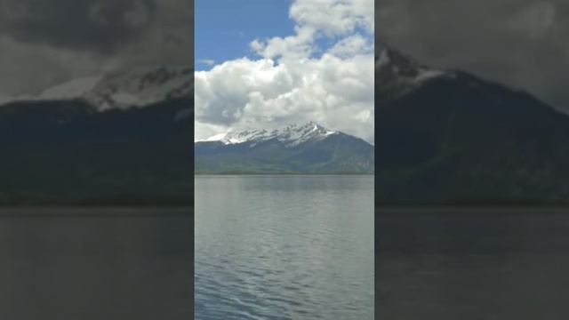 Аляска...