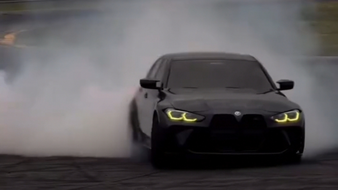 Bmw m5