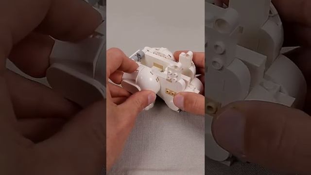 Making a LEGO Rabbit that 'Poops' Chocolate 💩🐇