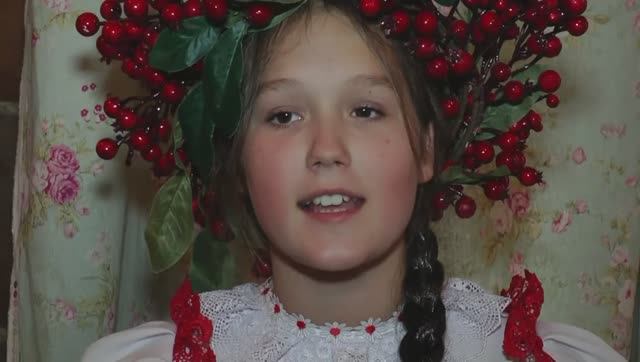 Вера Синюкова   Не ангел