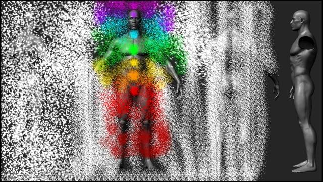 Эфир и тонкое тело