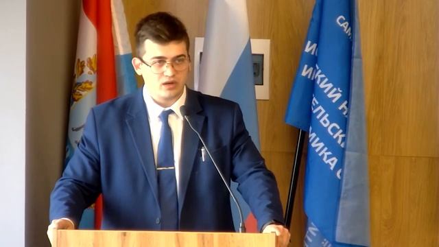 Выступления 1-ого дня 5-ой Недели дипломатии в Центре имени Е.М. Примакова