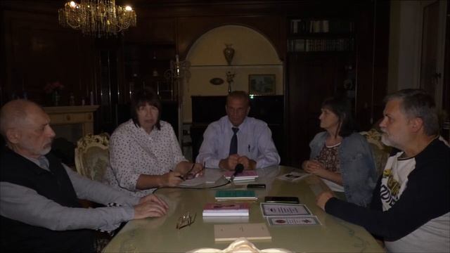 Вести столицы. 1 Приключения Магомеда в Сокольниках