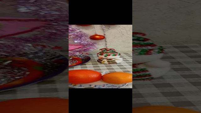 ОРИГИНАЛЬНАЯ ВСТРЕЧА НОВОГО ГОДА 🎅