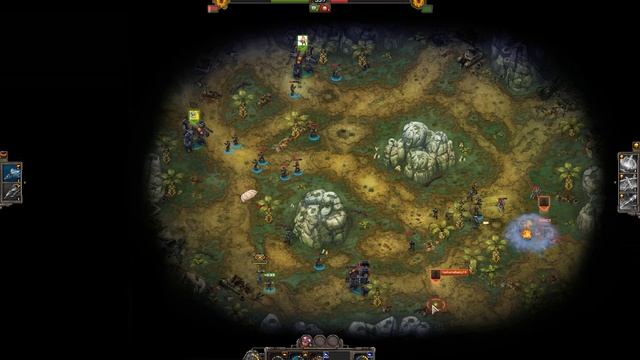 Under Control Game (Facebook). BS - FOX
