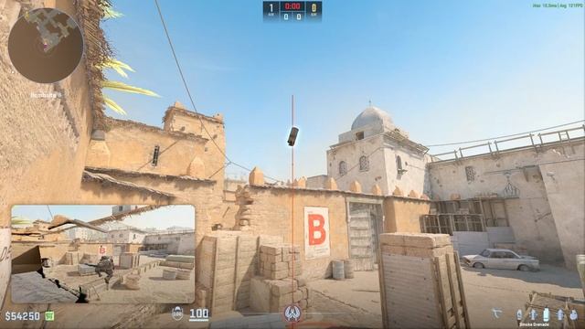 [cs2 ]-[dust2]-[ct-side]-[smokes]-[from-b-plat-to-middle-doors]