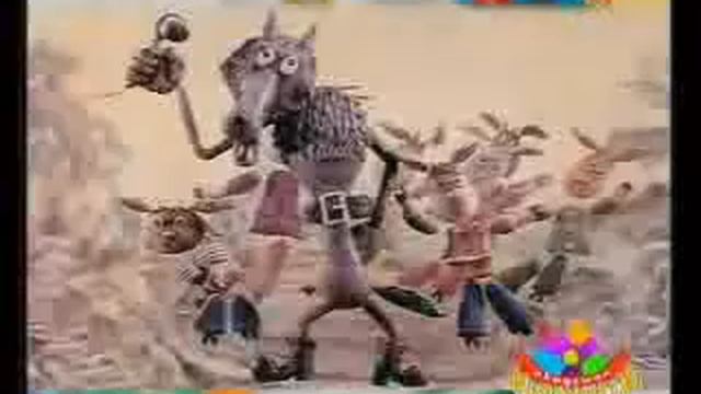 Академия Художеств на канале "БИБИГОН". 10 выпуск. Птицы и Звери. Ведущий Дмитрий Хаустов