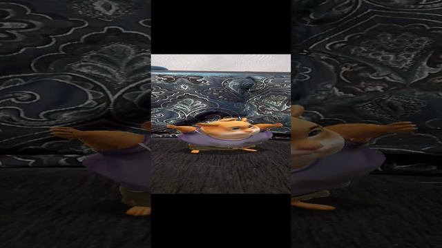 танцы хомяка