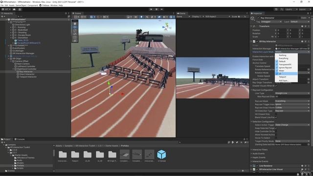 23 -Interaction Layer Masks