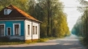 строем маленький посёлок в игре Designer city 2!(1 часть).Designer city 2.мой город кораблик!