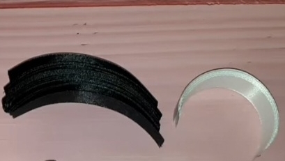 Банты в школу со спиральками. Канзаши Банты для Девочек Школьные Черно-белые бантики