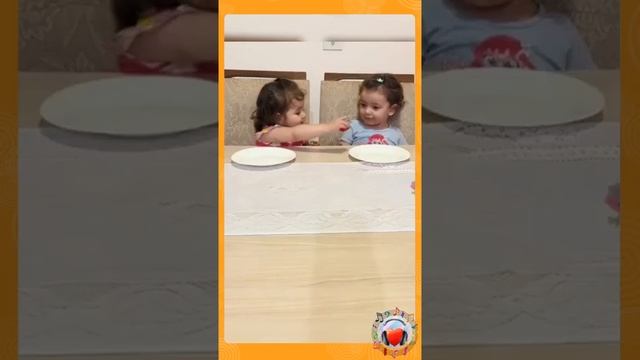 Правильное воспитание детей!