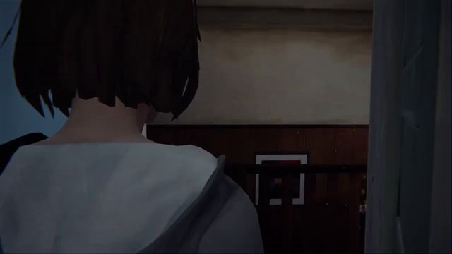 Life Is Strange - Message Music