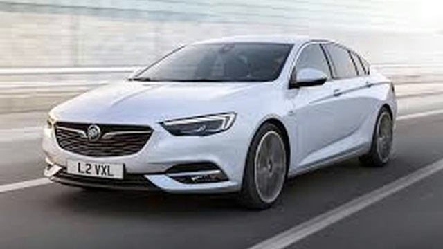 HOT NEWS New 2018 Buick Regal Sedan Price
