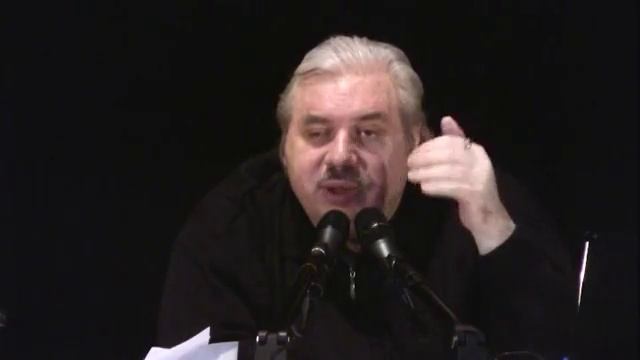 26-ая vстреча с читателями