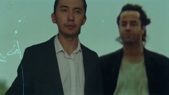Жанна Фриске - Белый песок фильм Достучаться до небес 2025