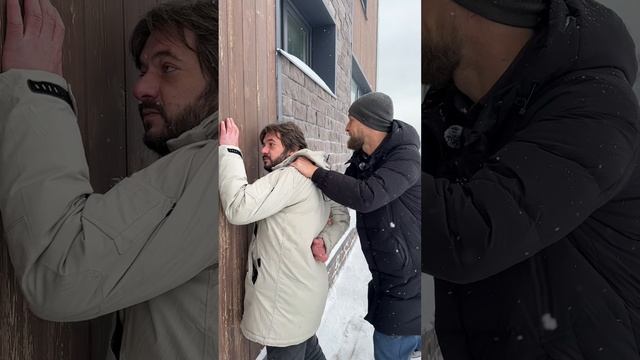 Строительная полиция