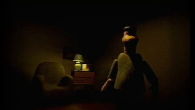 Archy house