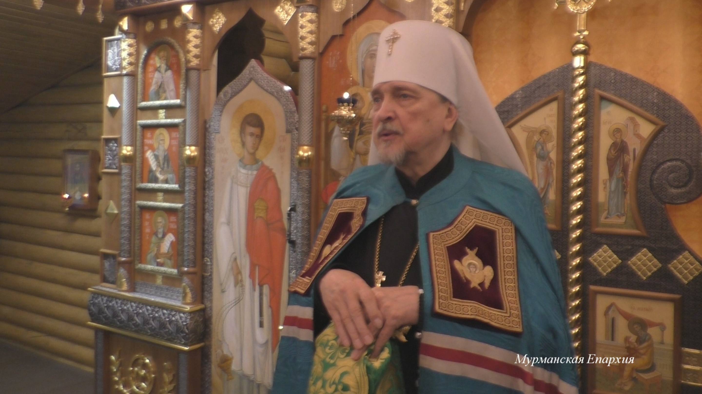 О тайне силы и чудотворений праведного Иоанна Кронштадтского