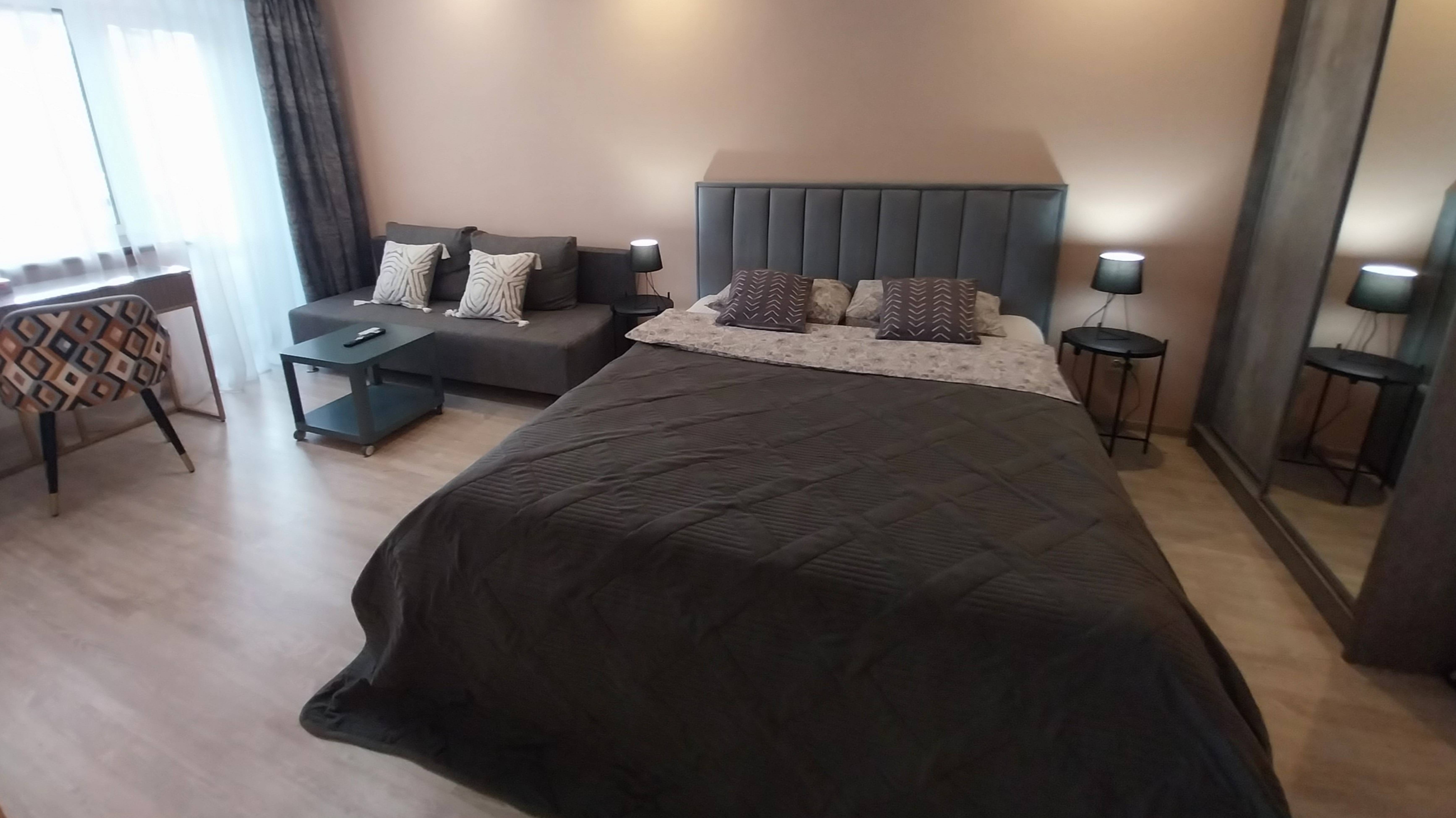 Вариант Комфорт посуточно