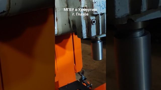МГБУ в европейскую часть России
