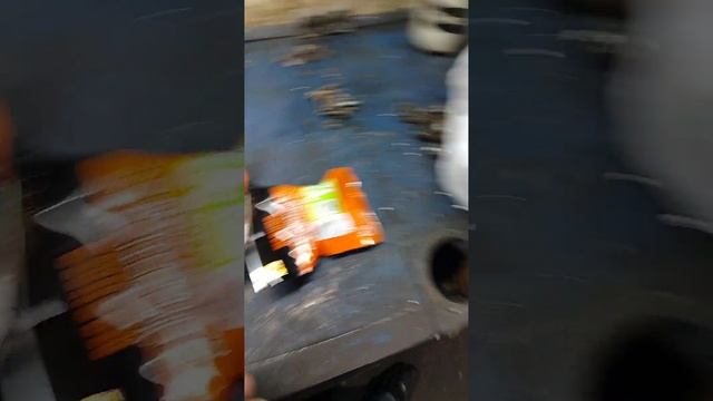 Раф 4 с полным набором Салентблоков