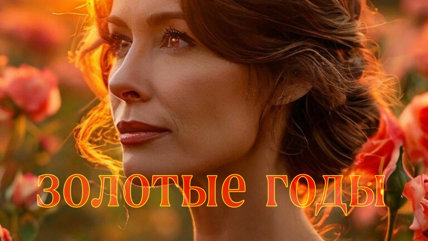 золотые годы