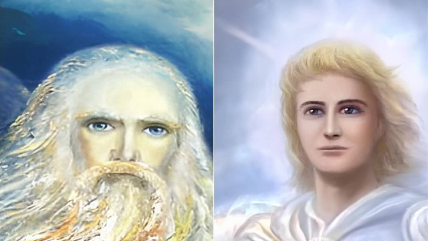 Практика Перуна & Архангела Гавриила. Удаление негативных программ.