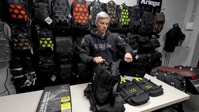 Kriega shop.ru